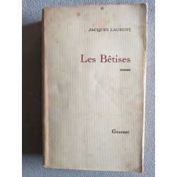 Les Bêtises