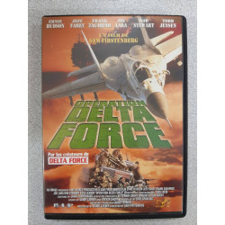 DVD Film - Generation Delta force