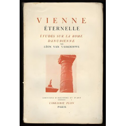 VIENNE ETERNELLE études sur la Rome Danubienne n32000