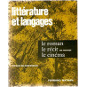 LITTERATURE ET LANGAGES 3. LES GENRES ET LES THEMES - LE ROMAN LE...