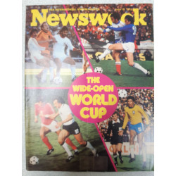 Newsweek in english - June 19 1978