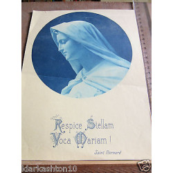 Image pieuse religion N91 différents formats échelle port groupé