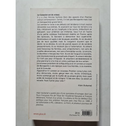 La marche consulaire