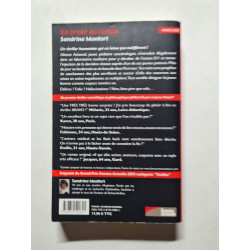 En proie au temps - 2011