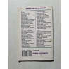 Cuisine actuelle menus gastronomiques