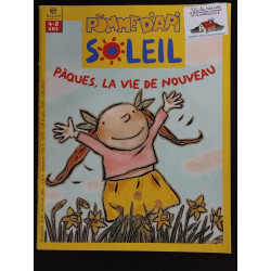Revue Pomme d'Api Soleil N° 42