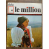 Alpha pour tous Le Million n61 7 Avril 1970