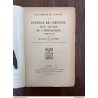 Maurice de tascher Jornal de campagne d'un cousin de l'impératrice...