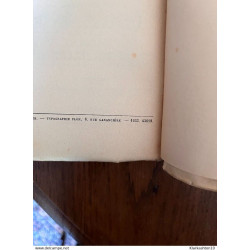 Maurice de tascher Jornal de campagne d'un cousin de l'impératrice...