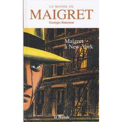 Maigret a new york