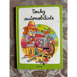 La petite poucette (Bon Etat)