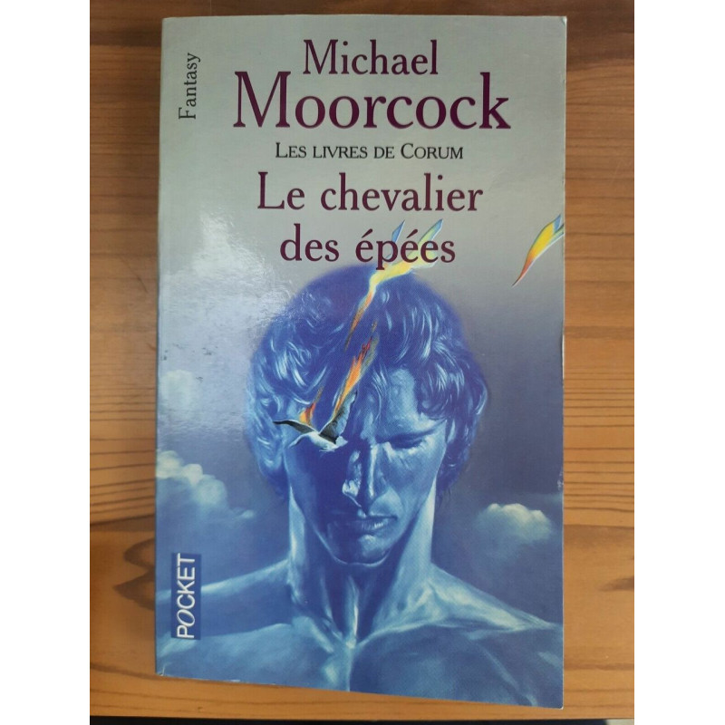 Le chevalier des épées pocket