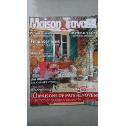 Maison et travaux n°194