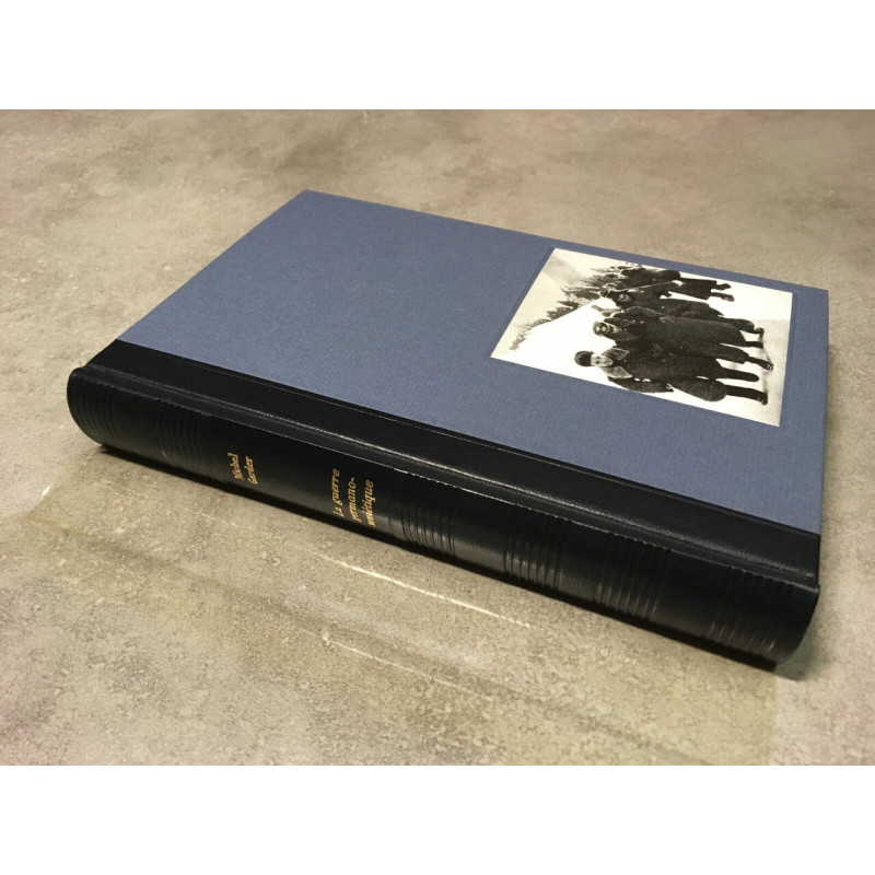 Michel Garder LA GUERRE GERMANO SOVIETIQUE 1963 Amis du Livre 2000...