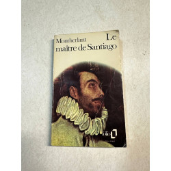 Le maître de Santiago