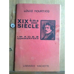 XIXème siècle images commentées Librairie hachette
