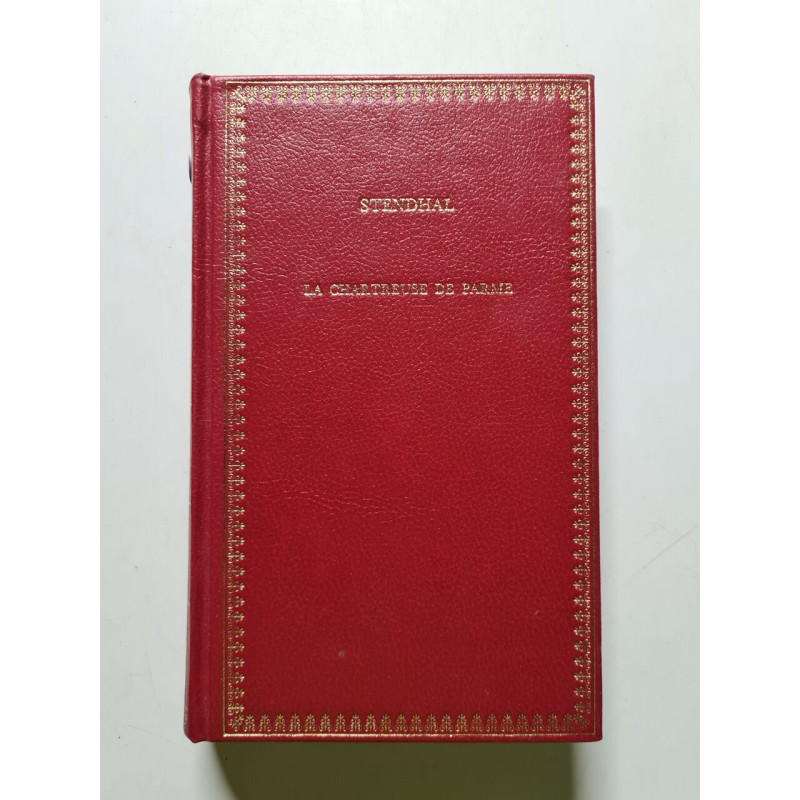 La Chartreuse de Parme