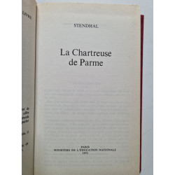 La Chartreuse de Parme