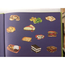 Mes recettes du monde