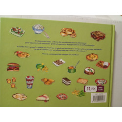 Mes recettes du monde