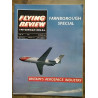 Flying Review International vol 20 Nº1 October 1964