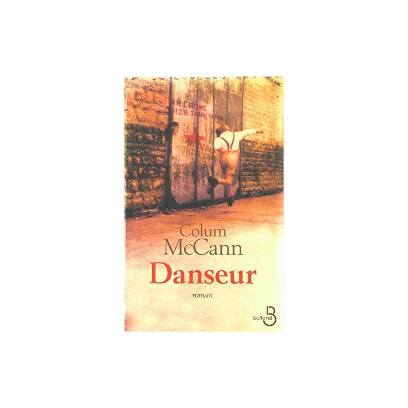 Danseur