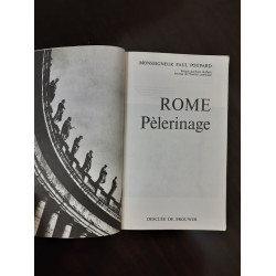 Rome pèlerinage
