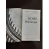 Rome pèlerinage