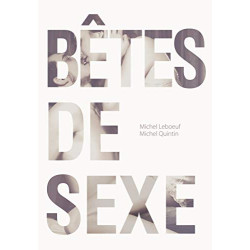 Bêtes de sexe