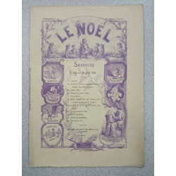 Revue Le Noël n° 173
