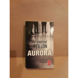 Vincent Peillon Aurora