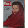 PARIS match n 303 1955