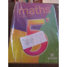 Maths Programme 5e