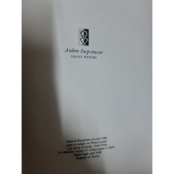 La comédie humiane - Albert Savarus la vendetta une double famille