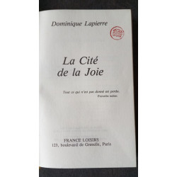 La Cité de la joie