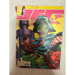 Jet n°48