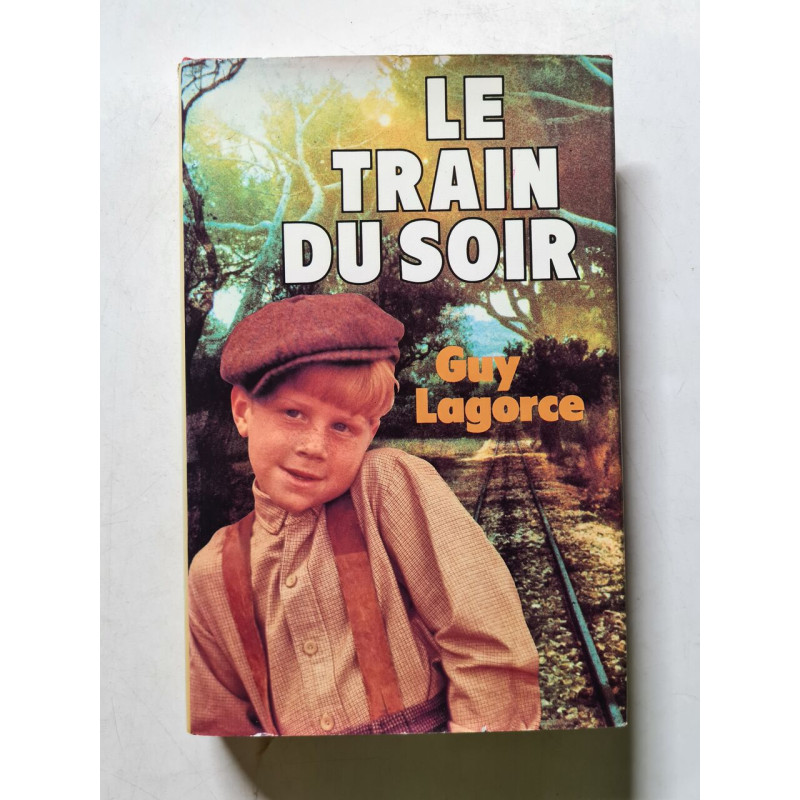 Le train du soir
