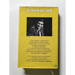 Le train du soir