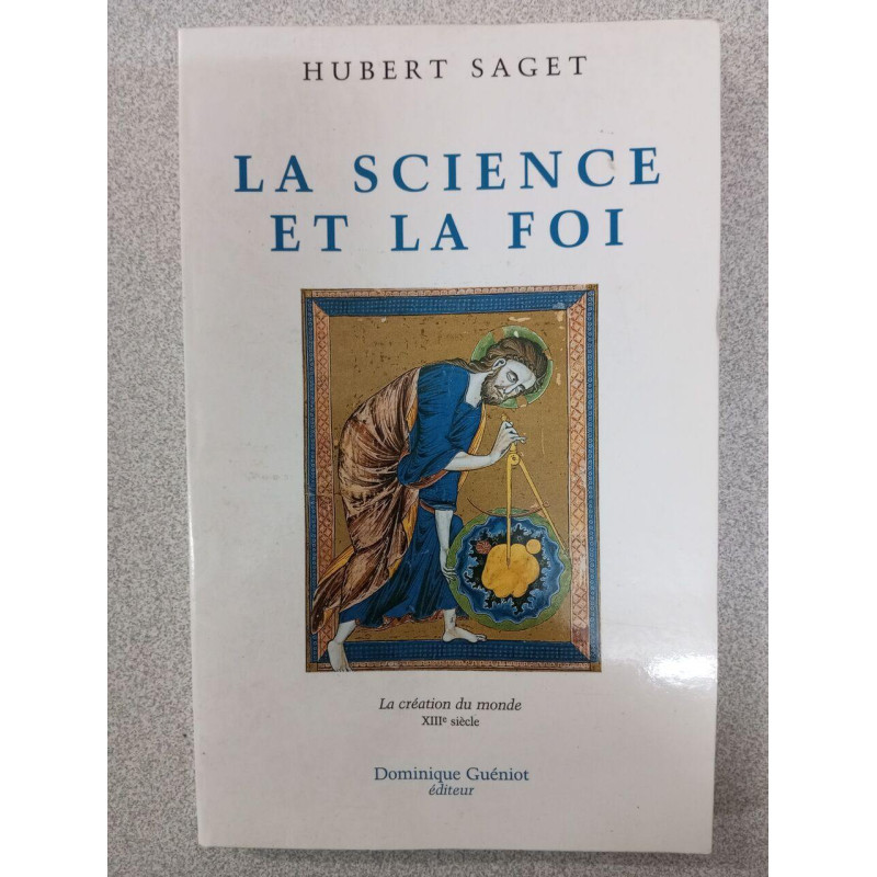 La science et la foi