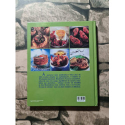 Ma Cuisine Ultra-Rapide 123 Recettes En Moins De 10 Minutes