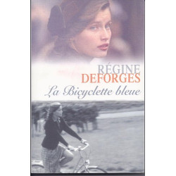 La Bicyclette Bleue