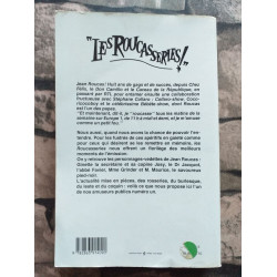 Les roucasseries