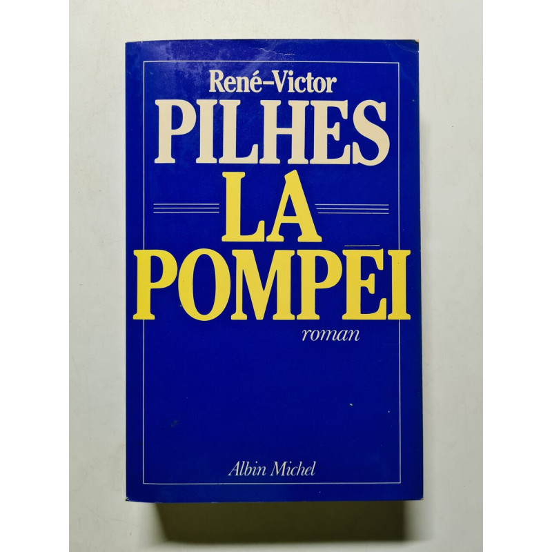 La Pompei -1985