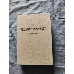 Rencontre au Portugal