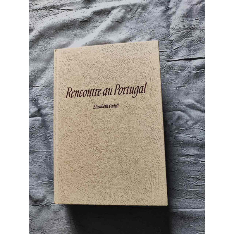 Rencontre au Portugal