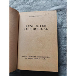 Rencontre au Portugal