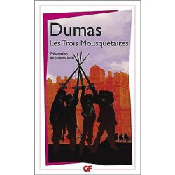 Les Trois Mousquetaires