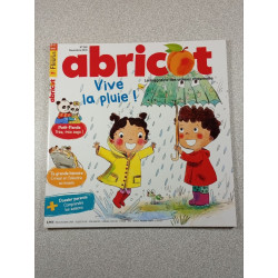 Abricot n°348