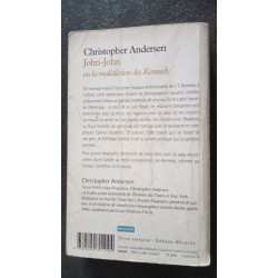 John-John ou la malédiction des Kennedy