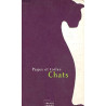 Chats (Pages et toiles)